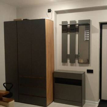 Сдается 1-комнатная квартира, 37 м²