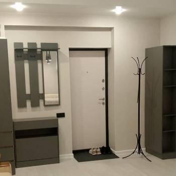 Сдается 1-комнатная квартира, 37 м²