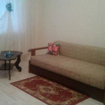 Сдается 1-комнатная квартира, 30 м²