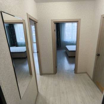 Сдается 1-комнатная квартира, 34 м²