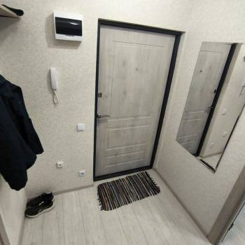 Сдается 1-комнатная квартира, 34 м²
