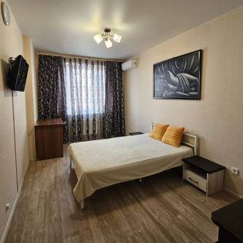 Сдается 1-комнатная квартира, 36 м²