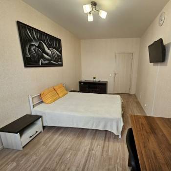 Сдается 1-комнатная квартира, 36 м²