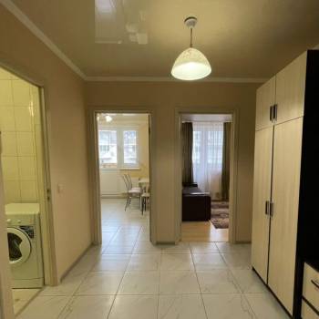 Сдается 1-комнатная квартира, 45 м²
