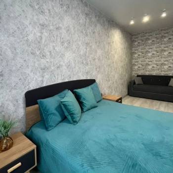 Сдается 1-комнатная квартира, 37 м²