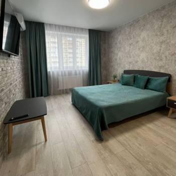 Сдается 1-комнатная квартира, 37 м²