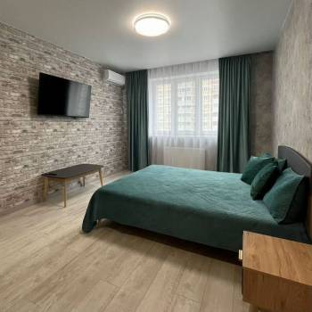Сдается 1-комнатная квартира, 37 м²