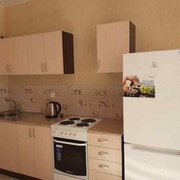 Сдается 1-комнатная квартира, 37 м²