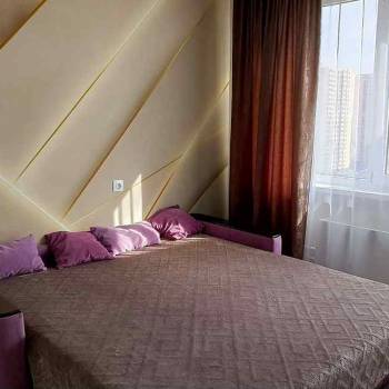 Сдается 1-комнатная квартира, 45 м²