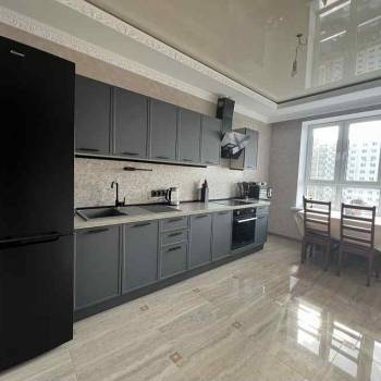Сдается 2-х комнатная квартира, 60 м²