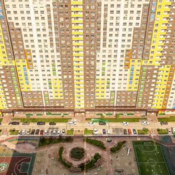 Сдается 2-х комнатная квартира, 60 м²