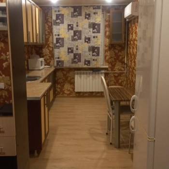 Сдается 2-х комнатная квартира, 51 м²