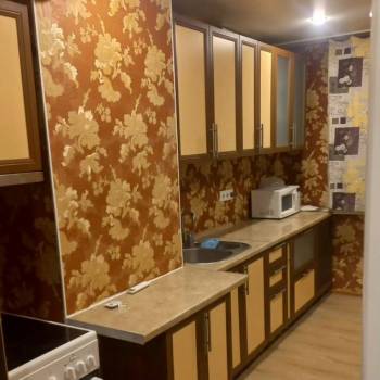 Сдается 2-х комнатная квартира, 51 м²