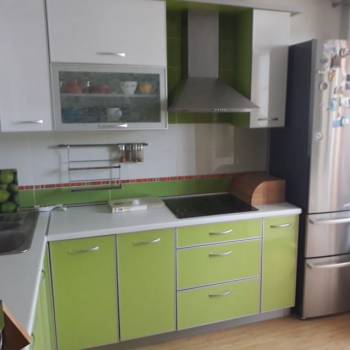 Сдается 2-х комнатная квартира, 56 м²