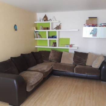 Сдается 2-х комнатная квартира, 56 м²