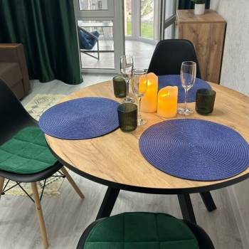 Сдается 2-х комнатная квартира, 54 м²