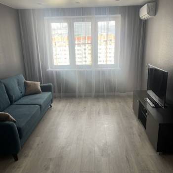 Сдается 2-х комнатная квартира, 56,5 м²