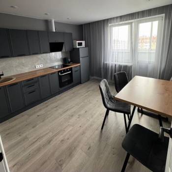 Сдается 2-х комнатная квартира, 56,5 м²