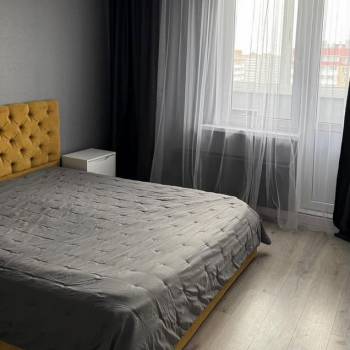 Сдается 2-х комнатная квартира, 56,5 м²