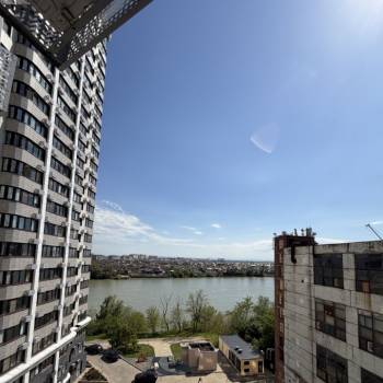 Продается 1-комнатная квартира, 45,28 м²