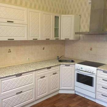 Сдается 1-комнатная квартира, 46,7 м²