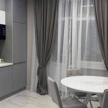 Сдается 1-комнатная квартира, 44 м²