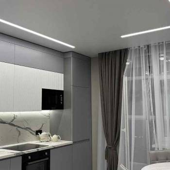 Сдается 1-комнатная квартира, 44 м²