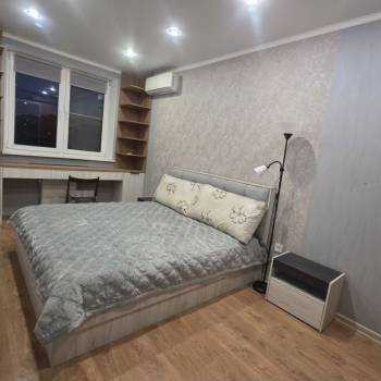 Сдается 2-х комнатная квартира, 60 м²