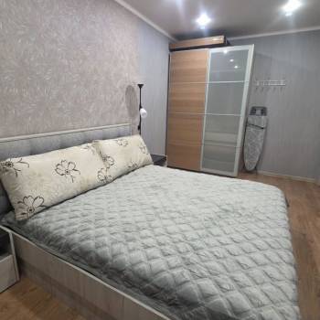 Сдается 2-х комнатная квартира, 60 м²