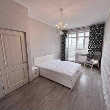 Сдается 1-комнатная квартира, 42 м²