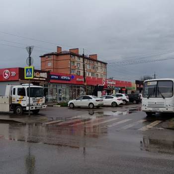 Сдается 1-комнатная квартира, 25 м²