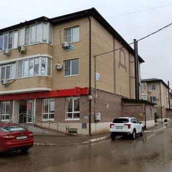 Сдается 1-комнатная квартира, 25 м²