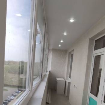 Сдается 1-комнатная квартира, 44 м²