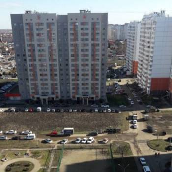 Сдается 2-х комнатная квартира, 57 м²