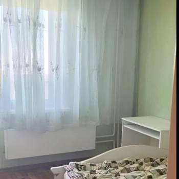Сдается 2-х комнатная квартира, 57 м²