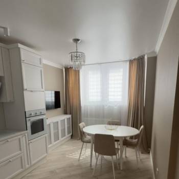Продается 1-комнатная квартира, 44,3 м²