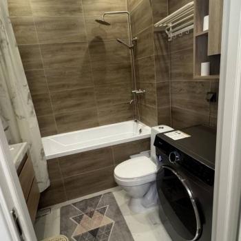 Сдается 2-х комнатная квартира, 52 м²