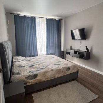 Сдается 2-х комнатная квартира, 52 м²