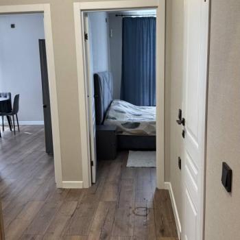 Сдается 2-х комнатная квартира, 52 м²