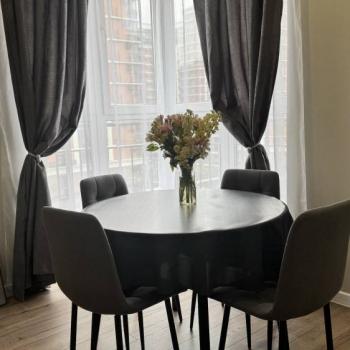 Сдается 2-х комнатная квартира, 52 м²