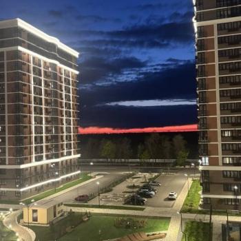 Сдается 2-х комнатная квартира, 52 м²
