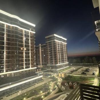 Сдается 2-х комнатная квартира, 52 м²