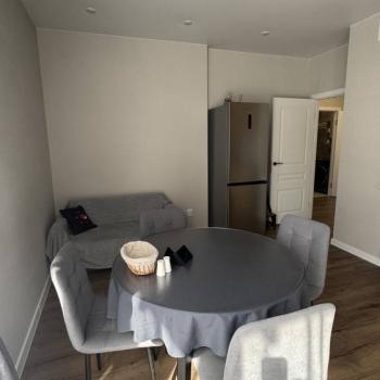 Сдается 2-х комнатная квартира, 52 м²