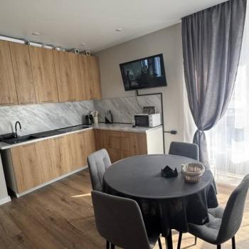 Сдается 2-х комнатная квартира, 52 м²