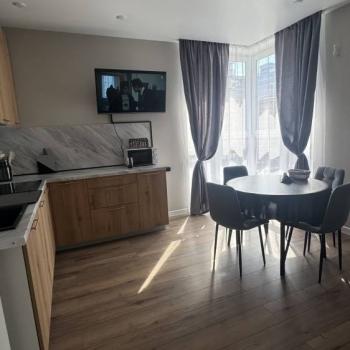 Сдается 2-х комнатная квартира, 52 м²