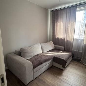 Сдается 2-х комнатная квартира, 52 м²