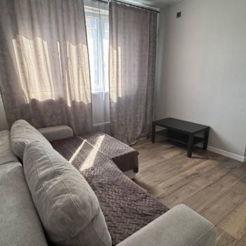 Сдается 2-х комнатная квартира, 52 м²