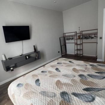 Сдается 2-х комнатная квартира, 52 м²