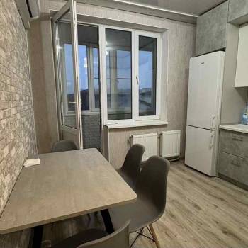 Сдается 1-комнатная квартира, 35,7 м²