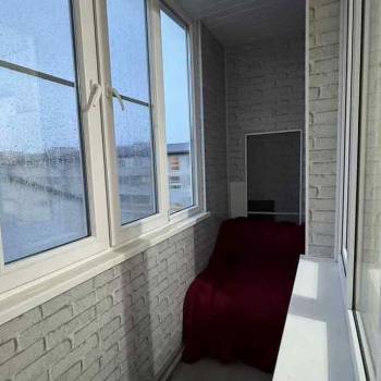 Сдается 1-комнатная квартира, 35,7 м²